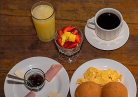 Puerto Quito Lodge