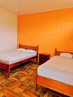 Puerto Quito Lodge - Las Iguanas