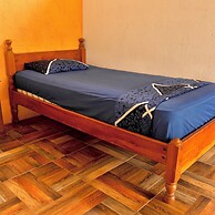 Puerto Quito Lodge - Las Iguanas