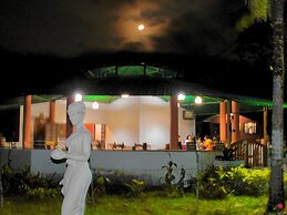 Puerto Quito Lodge - Las Iguanas