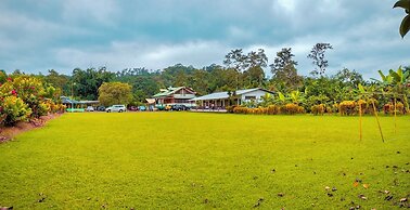 Puerto Quito Lodge - Las Iguanas