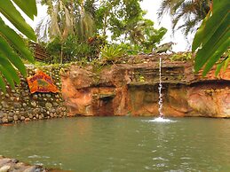 Puerto Quito Lodge - Las Iguanas