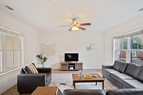 Texas State Sanctuary With Massive Pool Oasis