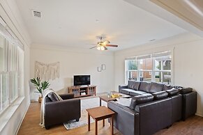 Texas State Sanctuary With Massive Pool Oasis