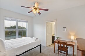 Texas State Sanctuary With Massive Pool Oasis