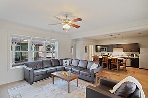 Texas State Sanctuary With Massive Pool Oasis