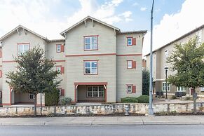 Texas State Sanctuary With Massive Pool Oasis