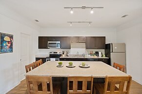 Texas State Sanctuary With Massive Pool Oasis