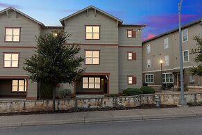 Texas State Sanctuary With Massive Pool Oasis