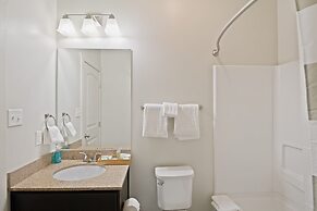 Texas State Sanctuary With Massive Pool Oasis