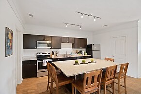 Texas State Sanctuary With Massive Pool Oasis