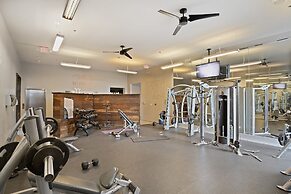 Texas State Sanctuary With Massive Pool Oasis