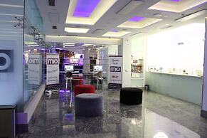 Hotel Mio Panama