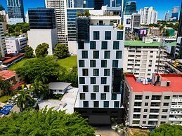 Hotel Mio Panama
