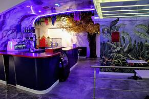 Hotel Mio Panama