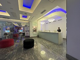 Hotel Mio Panama