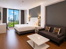 Hotel Mio Panama