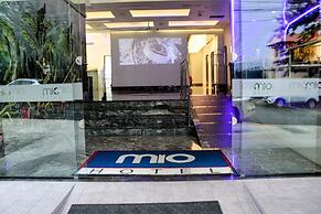 Hotel Mio Panama