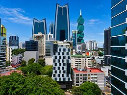Hotel Mio Panama