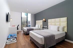 Hotel Mio Panama