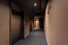 Hotel Mio Panama