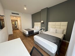 Hotel Mio Panama