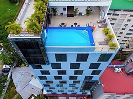 Hotel Mio Panama