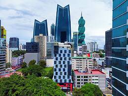 Hotel Mio Panama
