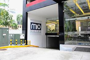 Hotel Mio Panama