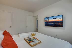 New: Signature 2BR In #1 San Clemente Neighborhood - Blocks From Ocean