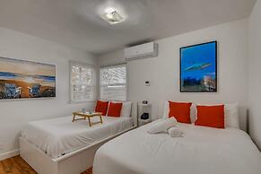 New: Signature 2BR In #1 San Clemente Neighborhood - Blocks From Ocean