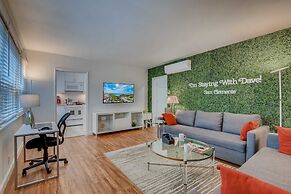 New: Signature 2BR In #1 San Clemente Neighborhood - Blocks From Ocean