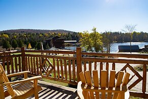 Ampersand Bay Resort