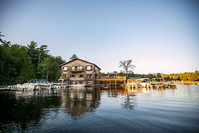 Ampersand Bay Resort