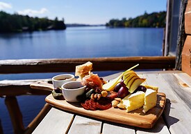 Ampersand Bay Resort