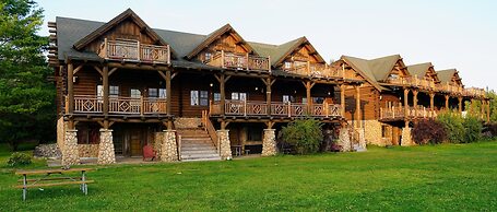 Ampersand Bay Resort