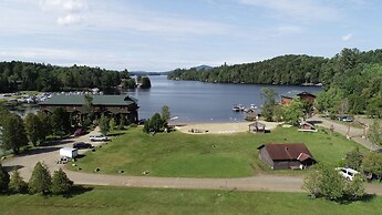 Ampersand Bay Resort