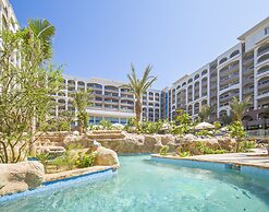 Villa La Valencia Beach Resort & Spa Los Cabos