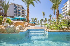 Villa La Valencia Beach Resort & Spa Los Cabos
