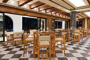 Villa La Valencia Beach Resort & Spa Los Cabos