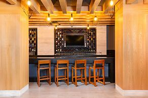 Villa La Valencia Beach Resort & Spa Los Cabos