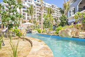 Villa La Valencia Beach Resort & Spa Los Cabos