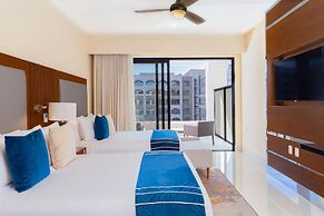 Villa La Valencia Beach Resort & Spa Los Cabos