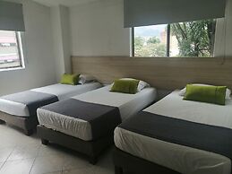 Hotel Med Colombia