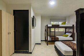 Hotel Med Colombia