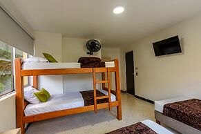 Hotel Med Colombia