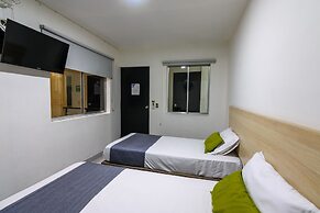 Hotel Med Colombia