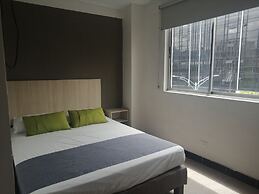 Hotel Med Colombia