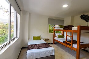 Hotel Med Colombia