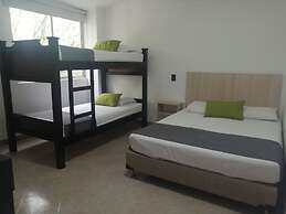 Hotel Med Colombia